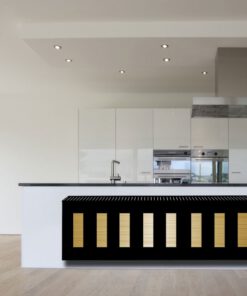 design heizkörper horizontal wohnzimmer wohnraum heizung piano
